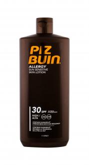 PIZ BUIN Allergy Sun Sensitive Skin Lotion (U) 400ml, Opaľovací prípravok na telo SPF30