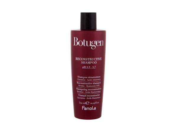 Fanola Botugen (W) 300ml, Šampón