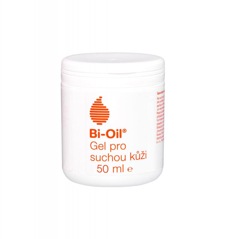 Bi-Oil Gel (W) 50ml, Telový gél