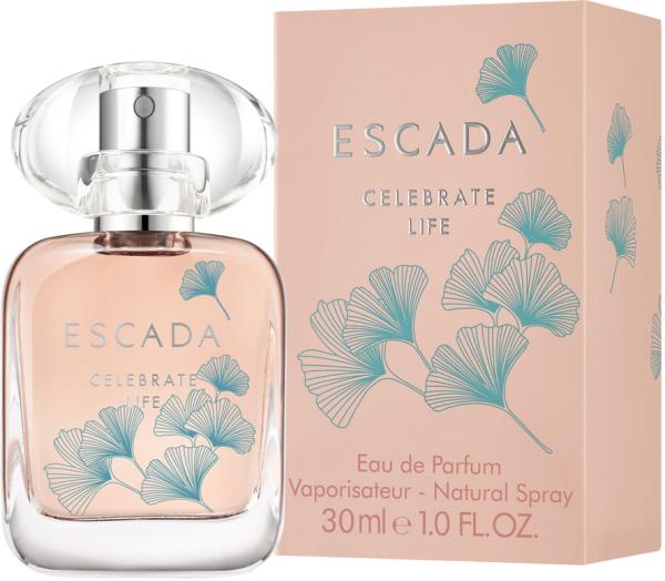 ESCADA Celebrate Life (W) 30ml, Parfumovaná voda