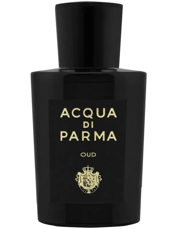 Acqua di Parma Signatures Of The Sun Oud (U)  100ml - Tester, Parfumovaná voda