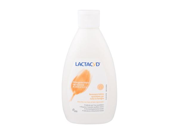 Lactacyd Femina (W) 300ml, Intímna hygiena