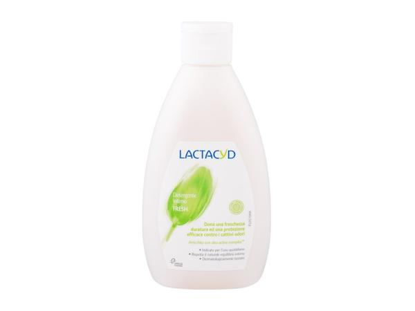Lactacyd Fresh (W) 300ml, Intímna hygiena