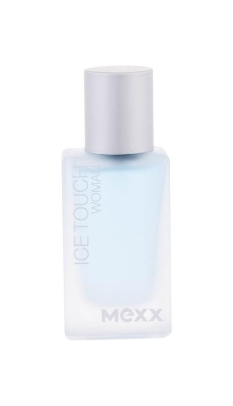 Mexx Ice Touch Woman 2014 (W) 15ml, Toaletná voda