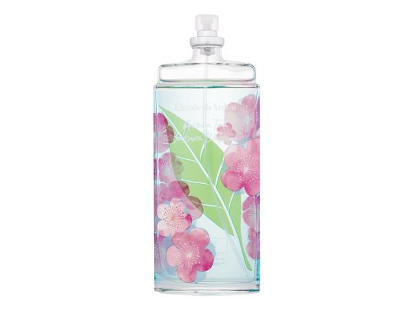 Elizabeth Arden Green Tea Sakura Blossom (W) 100ml - Tester, Toaletná voda