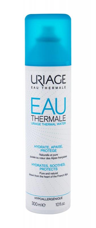 Uriage Eau Thermale Thermal Water (U) 300ml, Pleťová voda a sprej