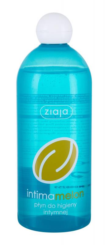 Ziaja Intimate Melon (W) 500ml, Intímna hygiena