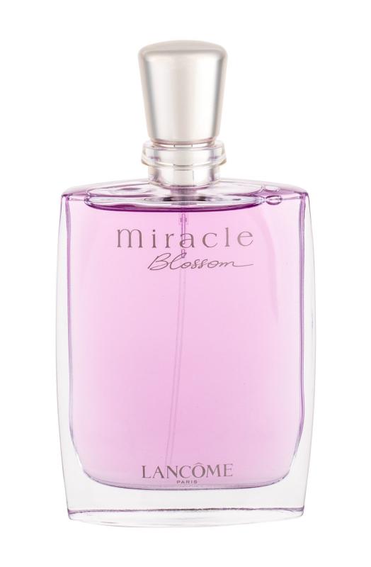 Lancôme Miracle Blossom (W) 100ml, Parfumovaná voda