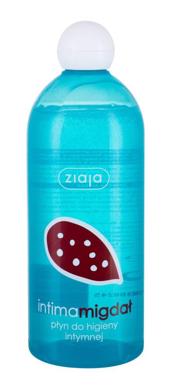 Ziaja Intimate Almond (W) 500ml, Intímna hygiena