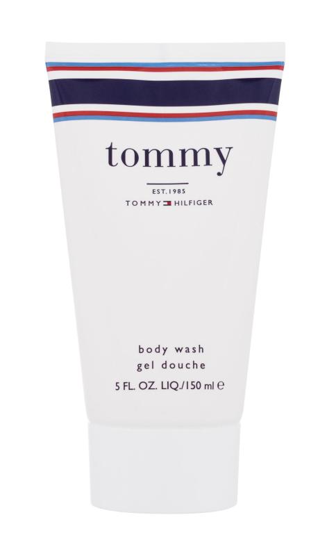 Tommy Hilfiger Tommy (M) 150ml, Sprchovací gél
