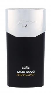 Ford Mustang Performance (M) 100ml, Toaletná voda