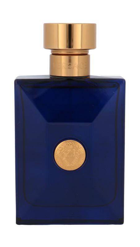 Versace Pour Homme Dylan Blue (M) 100ml, Toaletná voda