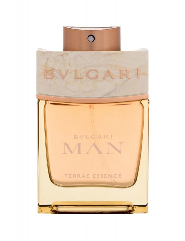 Bvlgari MAN Terrae Essence (M) 60ml, Parfumovaná voda