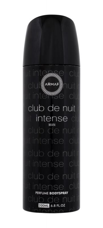 Armaf Club de Nuit Intense (M) 200ml, Dezodorant