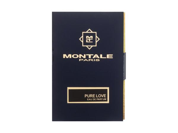 Montale Pure Love (W) 2ml, Parfumovaná voda