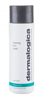 Dermalogica Active Clearing Clearing Skin Wash (W) 250ml, Čistiaca pena