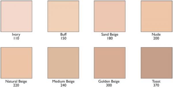 Revlon Colorstay Combination Oily Skin 200 Nude (W) 30ml, Make-up SPF15