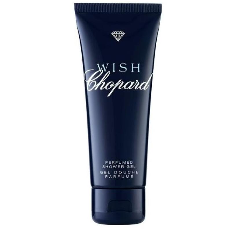 Chopard Wish (W)  75ml, Sprchovací gél