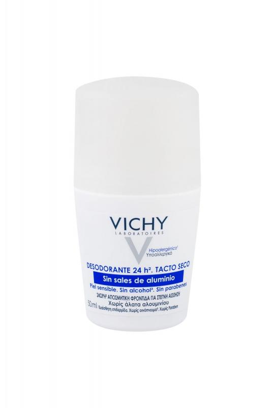Vichy Deodorant 24h (W) 50ml, Dezodorant