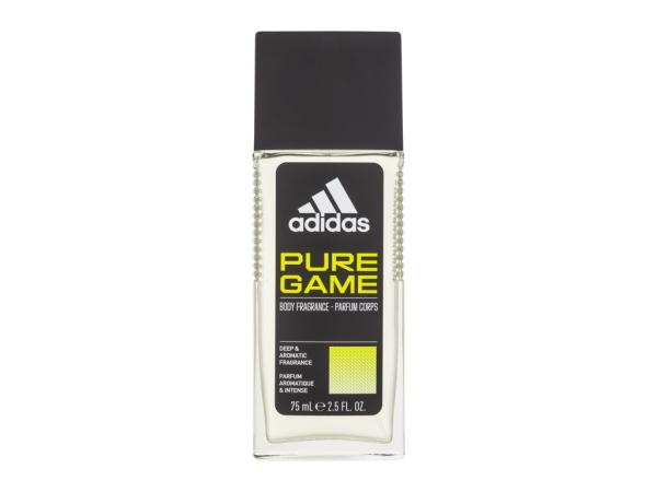 Adidas Pure Game (M) 75ml, Dezodorant
