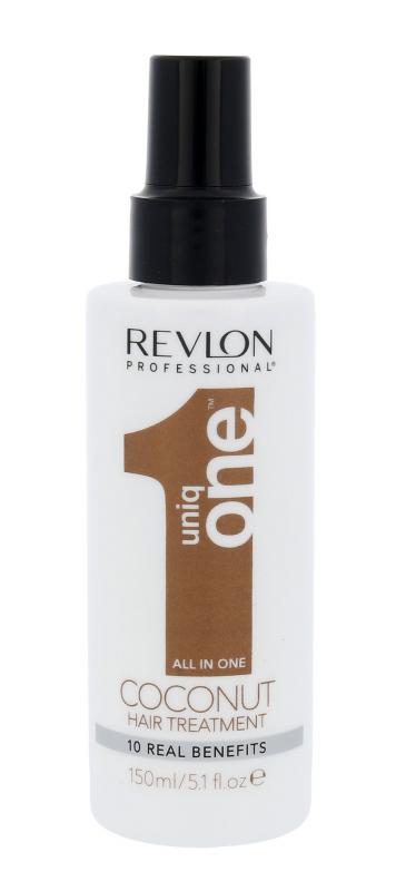 Revlon Professional Uniq One Coconut (W) 150ml, Maska na vlasy