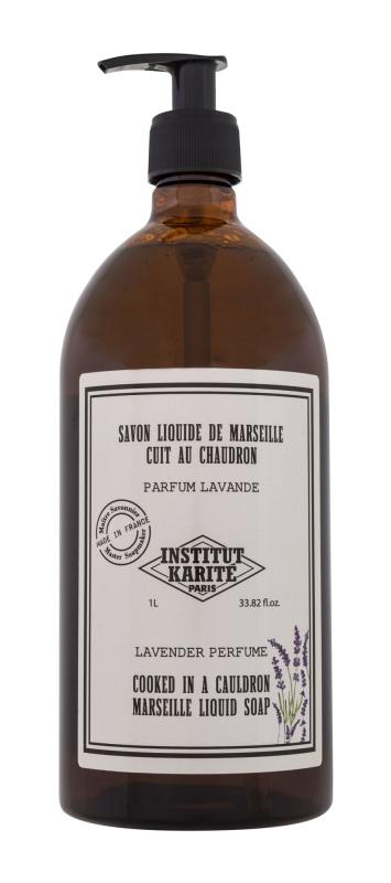 Institut Karité Marseille Liquid Soap Lavender (W) 1000ml, Tekuté mydlo