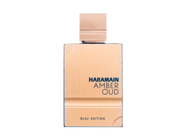 Al Haramain Amber Oud Bleu Edition (U) 60ml, Parfumovaná voda
