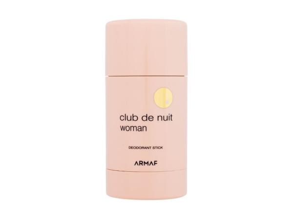 Armaf Club de Nuit Woman (W) 75g, Dezodorant
