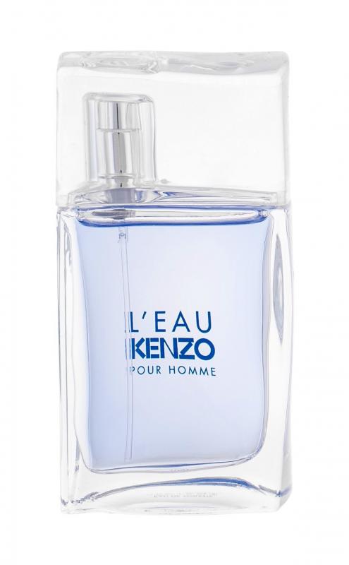 KENZO L´Eau Kenzo Pour Homme (M) 30ml, Toaletná voda