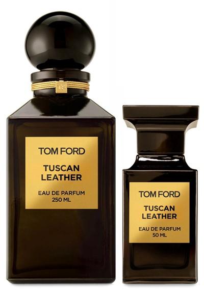 TOM FORD Tuscan Leather 5ml, Parfumovaná voda (U)