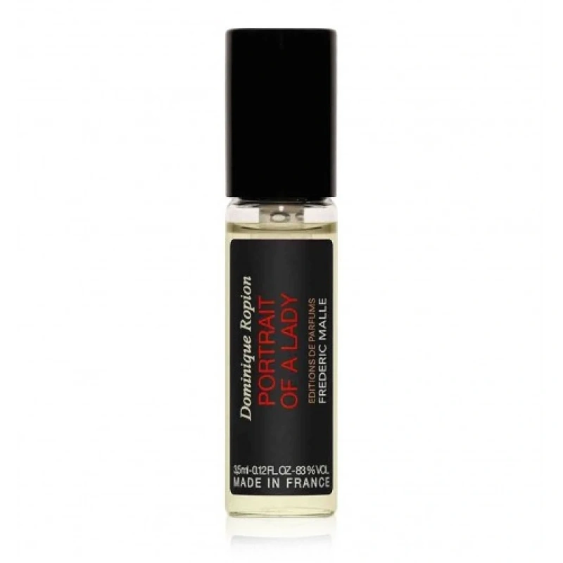 Frederic Malle Portrait of a Lady (W) 3.5ml, Parfumovaná voda