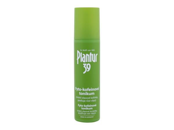 Plantur 39 Phyto-Coffein Tonic (W) 200ml, Prípravok proti padaniu vlasov