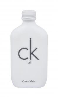 Calvin Klein CK All (U) 100ml, Toaletná voda