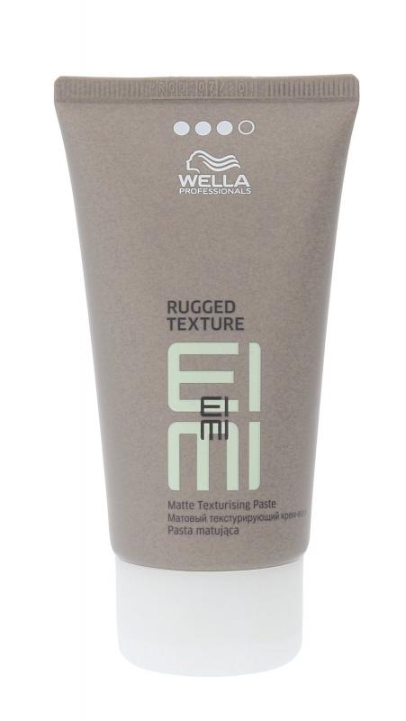 Wella Professionals Eimi Rugged Texture (W) 75ml, Vosk na vlasy