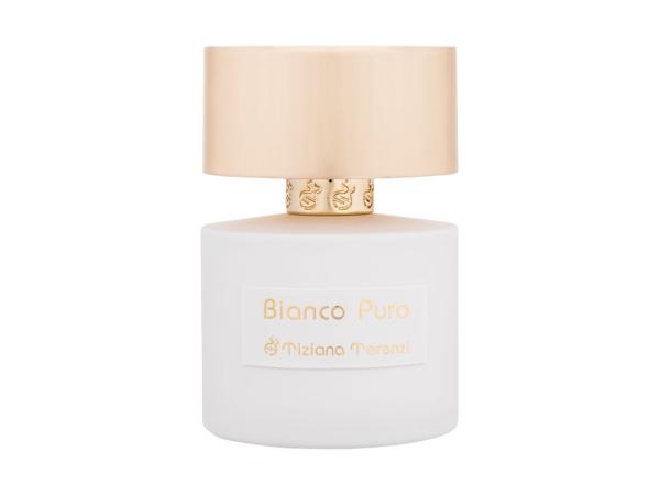 Tiziana Terenzi Luna Collection Bianco Puro (U) 100ml, Parfum