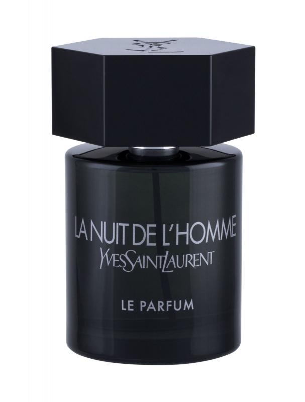 Yves Saint Laurent La Nuit De L´Homme Le Parfum (M) 100ml, Parfumovaná voda