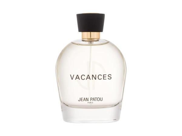 Jean Patou Collection Héritage Vacances (W) 100ml, Parfumovaná voda