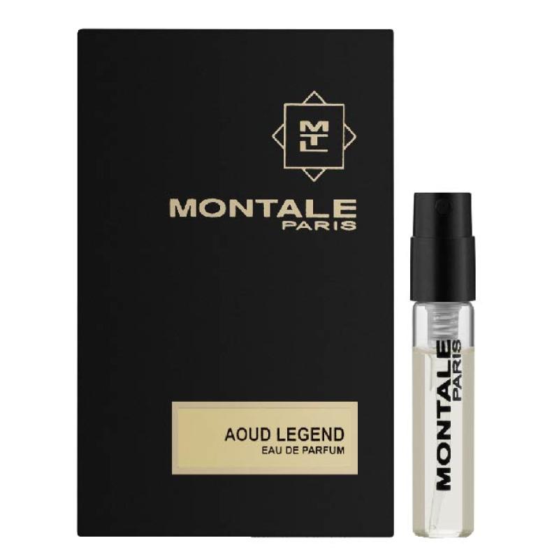 Montale Aoud Legend (U) 2ml, Parfumovaná voda
