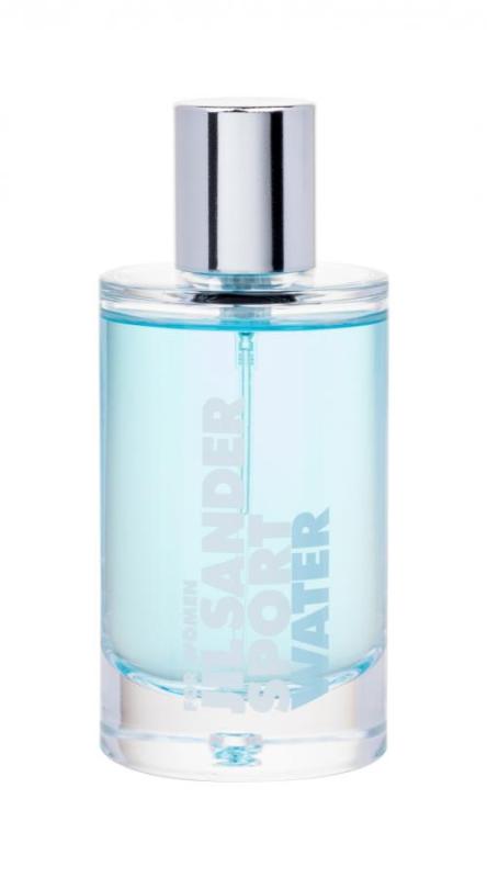 Jil Sander Sport Water 50ml, Toaletná voda (W)