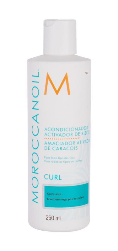Moroccanoil Curl Enhancing (W) 250ml, Kondicionér