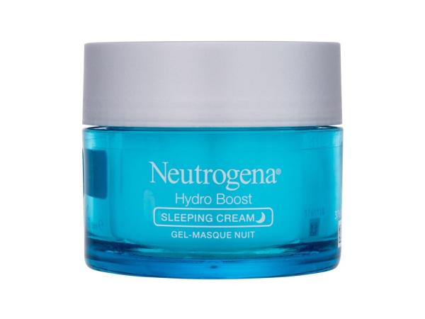 Neutrogena Hydro Boost Night Cream (U) 50ml, Nočný pleťový krém
