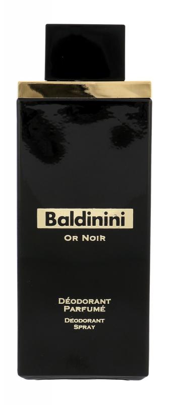 Baldinini Or Noir (W) 100ml, Dezodorant