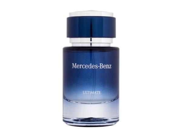 Mercedes-Benz Ultimate (M) 75ml, Parfumovaná voda
