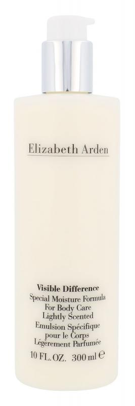 Elizabeth Arden Visible Difference (W) 300ml, Telový krém