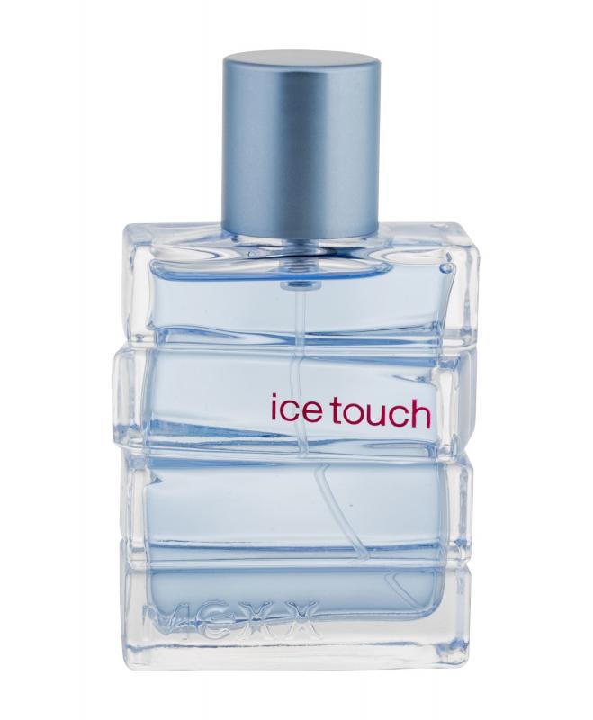 Mexx Ice Touch Man 2014 (M) 50ml, Toaletná voda