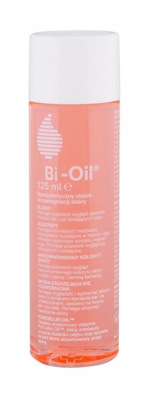 Bi-Oil PurCellin Oil (W) 125ml, Proti celulitíde a striám