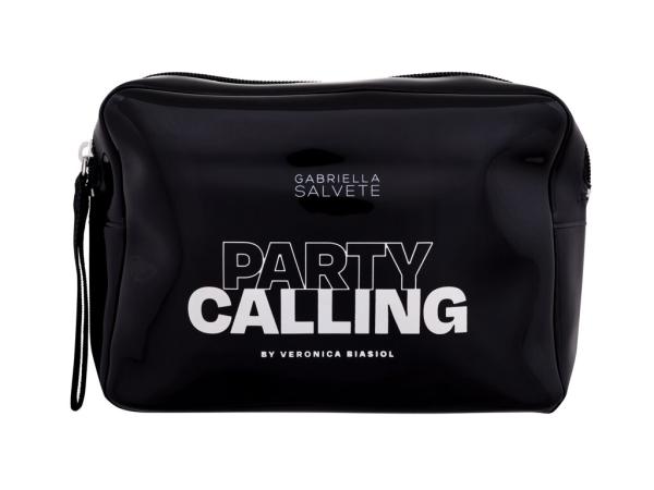 Gabriella Salvete Party Calling Cosmetic Bag (W) 1ks, Kozmetická taštička