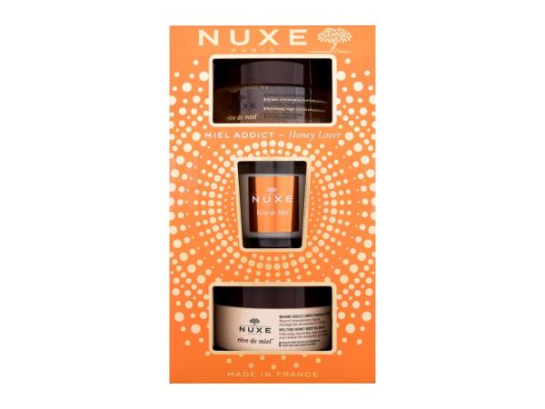 NUXE Reve de Miel Honey Lover (W) 200ml, Telový balzam
