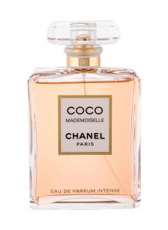 Chanel Coco Mademoiselle Intense (W) 200ml, Parfumovaná voda