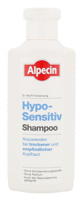 Alpecin Hypo-Sensitive (M) 250ml, Šampón